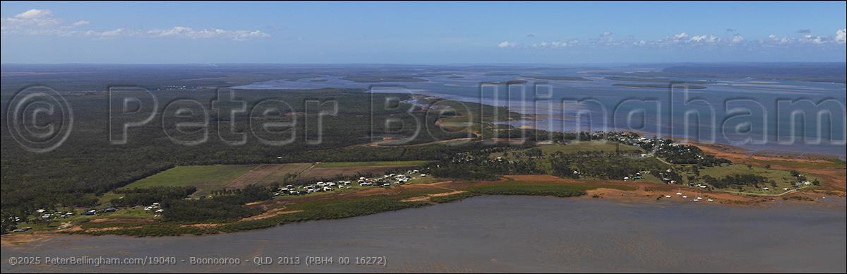 Peter Bellingham Photography Boonooroo - QLD 2013 (PBH4 00 16272)